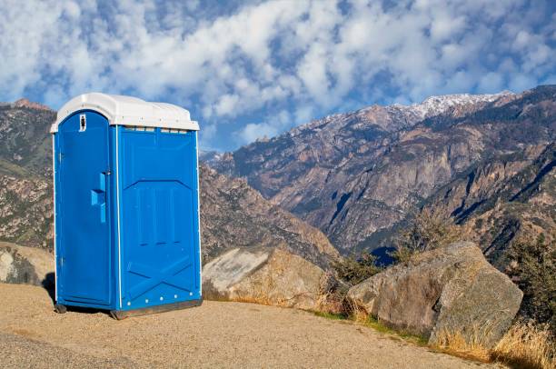 Best Porta potty delivery and setup  in Crooked River Ranch, OR
